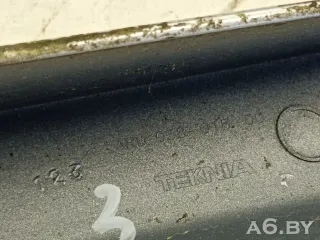 738861659R Крышка (заглушка) рейлинга Renault Megane 3 Арт 92781386, вид 4