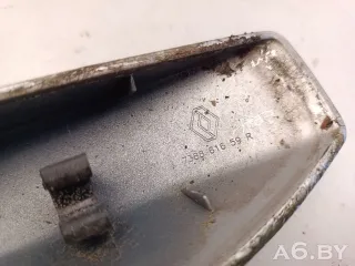 738861659R Крышка (заглушка) рейлинга Renault Megane 3 Арт 92781386, вид 5