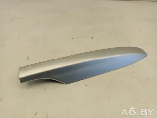 738876878R Крышка (заглушка) рейлинга Renault Megane 3 Арт 92781454, вид 2