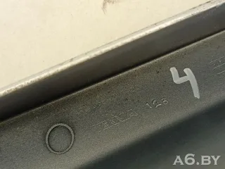 738876878R Крышка (заглушка) рейлинга Renault Megane 3 Арт 92781454, вид 5