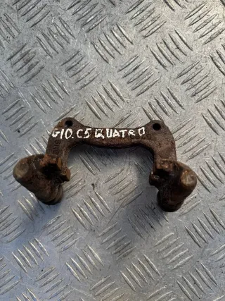  Скоба суппорта заднего Audi A6 C5 (S6,RS6) Арт 92781623, вид 1