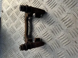  Скоба суппорта заднего Audi A6 C5 (S6,RS6) Арт 92781623, вид 2