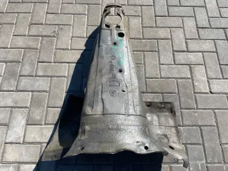 7000213 Шумоизоляция КПП BMW 5 E39 3.0л Арт 53401, вид 7