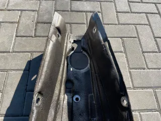 7000213 Шумоизоляция КПП BMW 5 E39 3.0л Арт 53401, вид 6