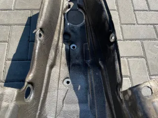 7000213 Шумоизоляция КПП BMW 5 E39 3.0л Арт 53401, вид 5