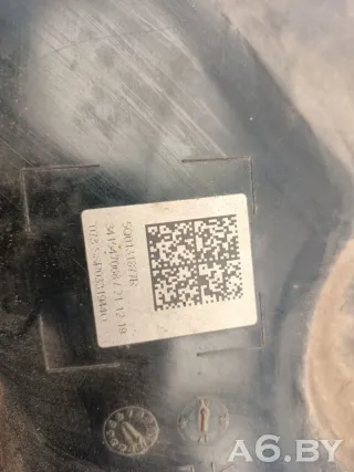 5Q0131877R,5Q0131969E Бак Adblue Seat Leon 3 Арт 92783278, вид 3