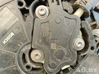 5Q0131877R,5Q0131969E Бак Adblue Seat Leon 3 Арт 92783278, вид 8