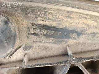 5Q0131877R,5Q0131969E Бак Adblue Seat Leon 3 Арт 92783278, вид 10