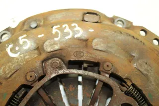  Корзина сцепления Citroen C5 1 2.0л Арт 92783320, вид 2