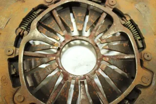  Корзина сцепления Citroen C5 1 2.0л Арт 92783320, вид 3