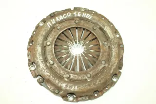  Корзина сцепления Citroen Xsara Picasso 1.6л Арт 92783637, вид 1