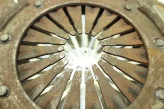  Корзина сцепления Citroen Xsara Picasso 1.6л Арт 92783637, вид 2