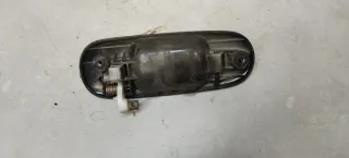  Ручка наружная задняя правая чёрная Honda CR-V 1 Арт 92783696, вид 2