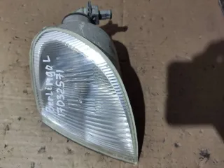  Поворотник левый Citroen Berlingo 1 Арт 92783846, вид 1