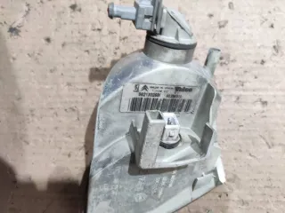  Поворотник левый Citroen Berlingo 1 Арт 92783846, вид 7