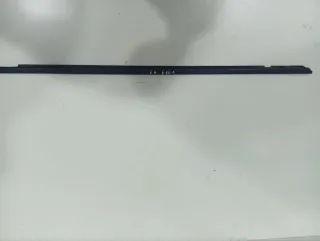  Молдинг стекла двери передней правой внутренний Volkswagen Passat B5 Арт 92784109, вид 1