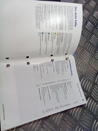  Руководство по эксплуатации (сервисная книжка) Volkswagen Passat B6 Арт 92786371, вид 5