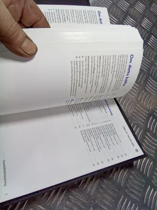  Руководство по эксплуатации (сервисная книжка) Volkswagen Passat B6 Арт 92786371, вид 7