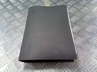  Руководство по эксплуатации (сервисная книжка) Volkswagen Passat B6 Арт 92786371, вид 8