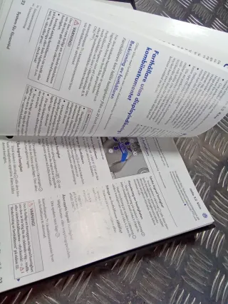  Руководство по эксплуатации (сервисная книжка) Volkswagen Passat B6 Арт 92786371, вид 6