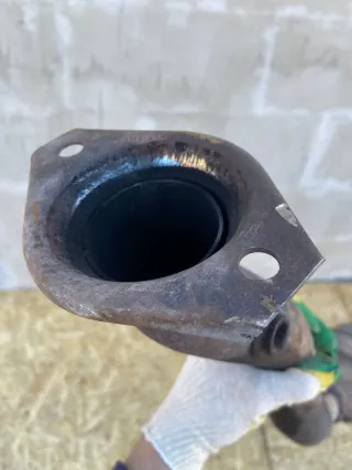  Глушитель Citroen Xantia Арт 92786995, вид 3