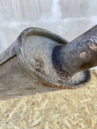  Глушитель Citroen Xantia Арт 92786995, вид 4