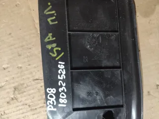 9640849177 Опорная площадка для ноги Peugeot 308 1 Арт 92787149, вид 4