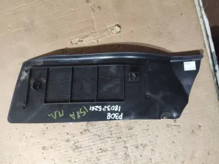 9640849177 Опорная площадка для ноги Peugeot 308 1 Арт 92787149, вид 2