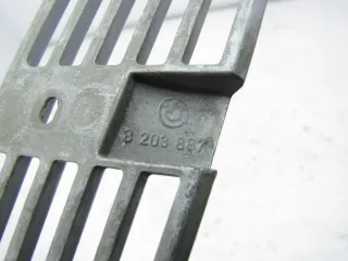 8203887, 8185824 Дефлектор капота BMW 7 E38 Арт 92793333, вид 3