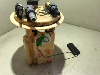  Колба в бак Citroen C4 1 restailing 1.6л Арт F77-92543369, вид 2