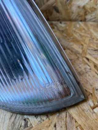  Поворотник правый Citroen Xantia Арт 92799624, вид 2