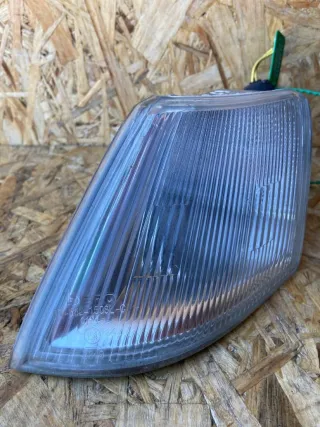  Поворотник левый Citroen Xantia Арт 92799643, вид 2