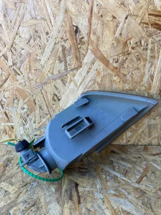  Поворотник левый Citroen Xantia Арт 92799643, вид 4