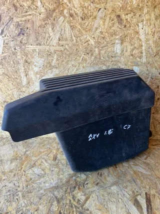 9610653980 Короб предохранителей Citroen Xantia Арт 92799912, вид 1