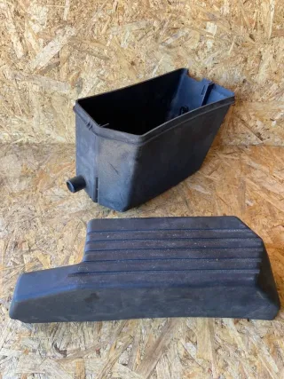 9610653980 Короб предохранителей Citroen Xantia Арт 92799912, вид 5