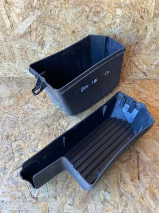 9610653980 Короб предохранителей Citroen Xantia Арт 92799912, вид 3