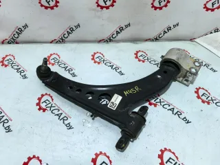 84376572 Рычаг передний правый Chevrolet Malibu 9 restailing Арт 18647, вид 1