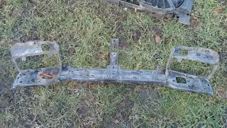  Панель передняя (телевизор) Renault Laguna 1 Арт 92800444, вид 2