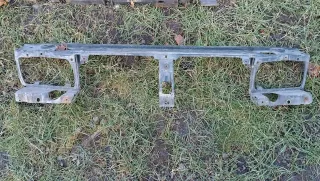 Панель передняя (телевизор) Renault Laguna 1 Арт 92800444, вид 1