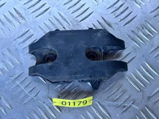 51111944545 Кронштейн крепления бампера BMW 5 E34 Арт 01179, вид 3