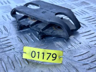 51111944545 Кронштейн крепления бампера BMW 5 E34 Арт 01179, вид 1