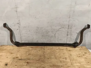  Стабилизатор подвески поперечной устойчивости Audi A6 C5 (S6,RS6) Арт 92801870, вид 2