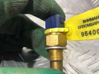  Датчик температуры охлаждающей жидкости Citroen Xantia Арт 3211168299, вид 3