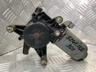  Моторчик стеклоподъемника передний левый Citroen Xantia Арт 5241168301, вид 1