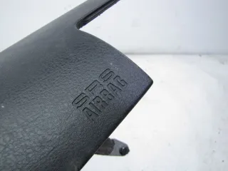 8196094 Крышка подушки безопасности пассажира BMW 3 E46 Арт 92804497, вид 2