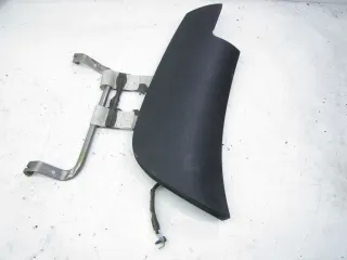 8196094 Крышка подушки безопасности пассажира BMW 3 E46 Арт 92804497, вид 1