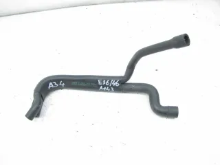 1743386 Маслоотделитель (сапун) BMW Z3 Арт 92804559, вид 1