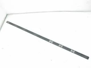8208450 Молдинг (накладка) двери передней правой BMW Z4 E89 Арт 92804682, вид 3