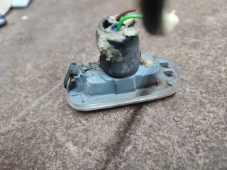  Повторитель передний левый Audi A6 C5 (S6,RS6) Арт 005742, вид 2