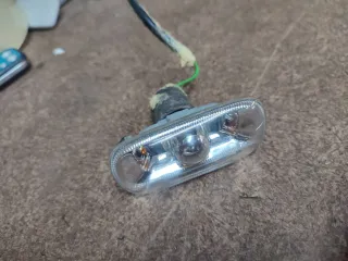  Повторитель передний левый Audi A6 C5 (S6,RS6) Арт 005742, вид 1